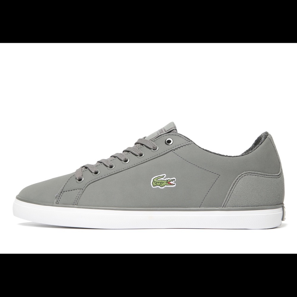 Lacoste Lerond Nubuck